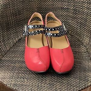 John Fluevog  Prepares, 5.5